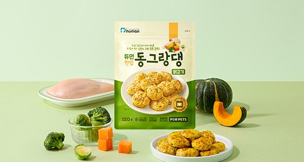 [하루핫딜] 듀먼 한입 동그랑댕 3팩