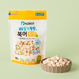 듀먼 활기팡팡 북어 트릿 1/3/5팩