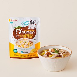 듀먼 영양 삼계탕 1/3/5/10팩