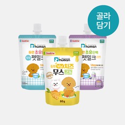 [4월] 펫밀크&무스 골라담기 세트 