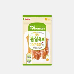 [5월 간식위크] 통살육포 닭가슴살 3팩