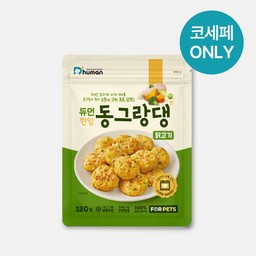 [K-세일페스타] 듀먼 한 입 동그랑댕 4팩