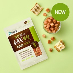 듀먼 헬시 소프트 트릿 튼튼관절 1/3/5/10팩