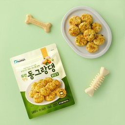 듀먼 한입 동그랑댕 1/3/5/10팩