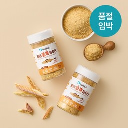 듀먼 황태 듬뿍 파우더 1팩